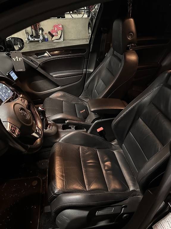 Autos: Golf 6 GTI – Gebraucht aus Lugano von ste_g5wy 3