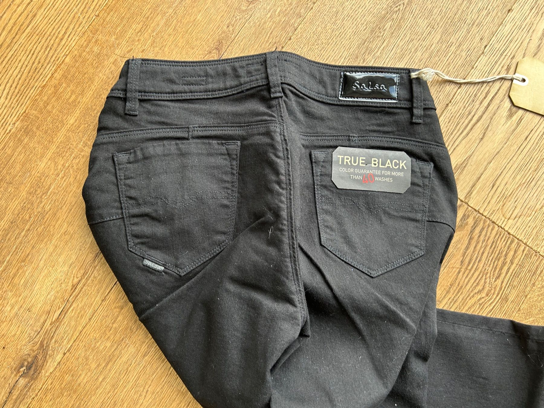 Salsa Jeans: Jeans, Salsa, //NEU// 30/32 – Nuovo (secondo la descrizione) da Stettfurt venduto da outlet72 2