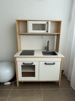 Spielküche Ikea DUKTIG Holz