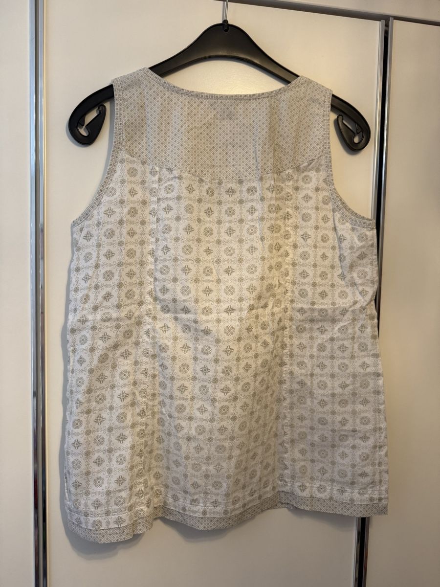 Cecil Camicette: Damen Bluse von CECIL Gr.S 100% Baumwolle – Usato da Pfungen venduto da Outlet64 3