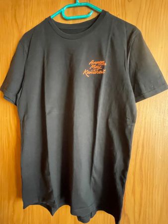 Annenmaykantereit Band Shirt