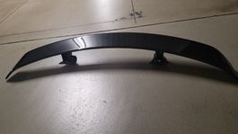 Heckspoiler, schwarz, Mercedes CLA / universal, gebraucht