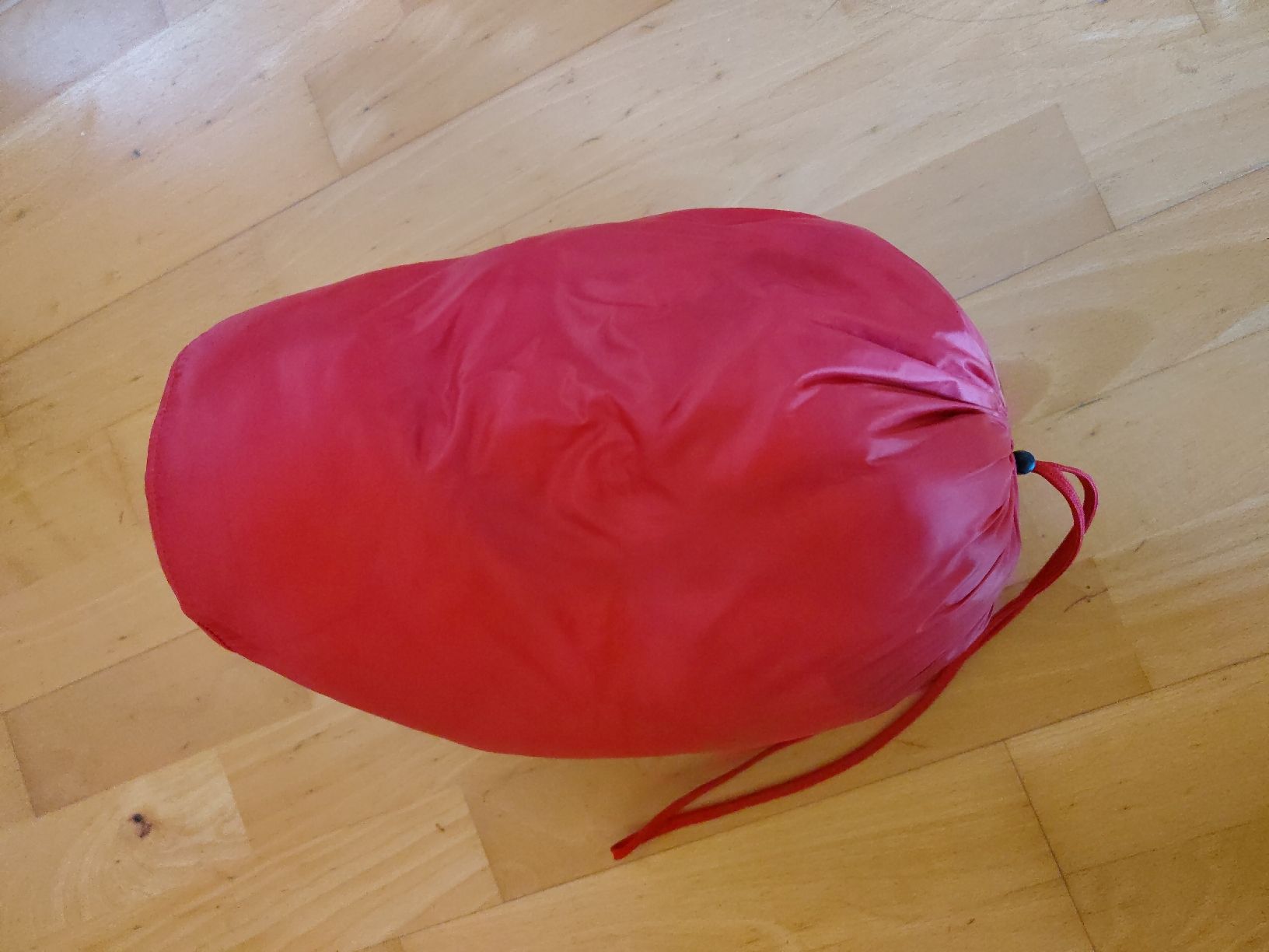 Jacken: Veste doudoune rouge, taille 52 – Gebraucht aus St-Imier von Isatys89 1