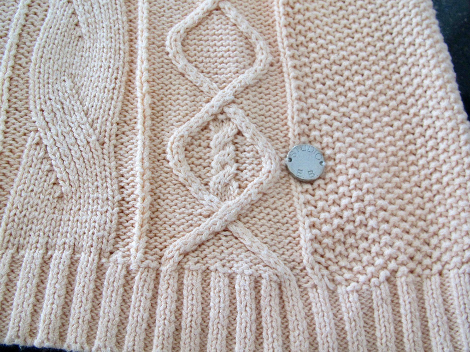 Maglioni & Felpe: PULLOVER STUDIO EB – Usato da Murten venduto da Selliot 3