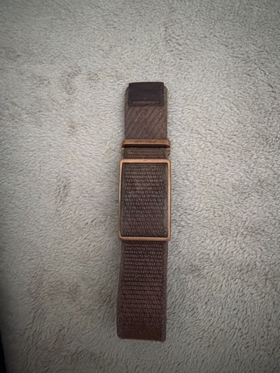 Armbänder & -reifen: Polar Loop, bracelet d'activité – Gebraucht aus Fétigny von Titou2010 1