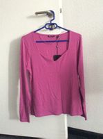 Langarmshirt Gr. L