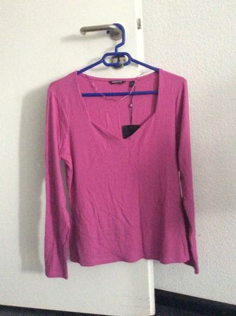 Langarmshirt Gr. L