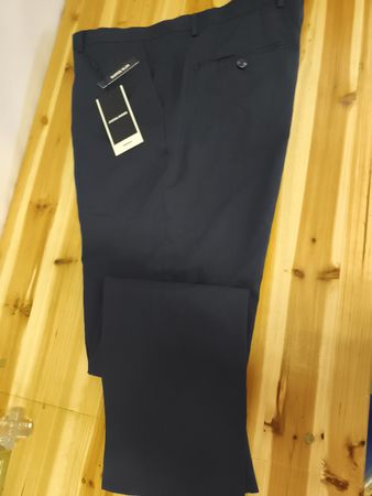 Jack & Jones Hose Super Slim Dunkelblau EU 46 neu(A61)