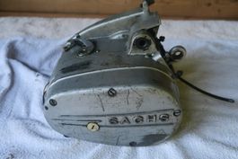 Sachs 503 Motor Handschaltung HG Mofa Töffli