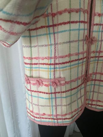 RARITÄT - stilvolle und edle Jacke von PRESTIGE, 46