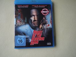 NIGHT OF THE RUNNING MAN - Scott Glenn/Andrew McCarthy-uncut