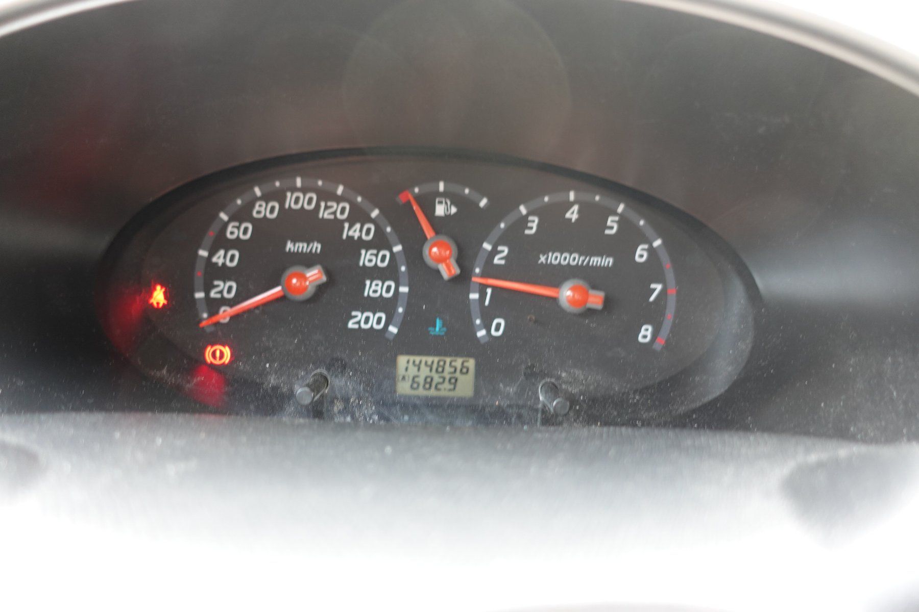 Nissan Automobili: Nissan Micra 1.2 – Difettoso da Rüegsbach venduto da Garage3418 5
