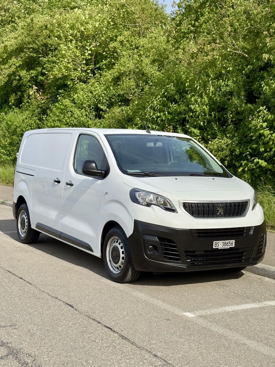 Peugeot Tappeti & Tappetini: Peugeot Expert 2.0 HDi – Usato da Basel venduto da eli_r75b