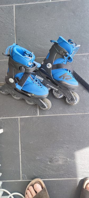 Rollerblade für Kinder | Kaufen auf Ricardo