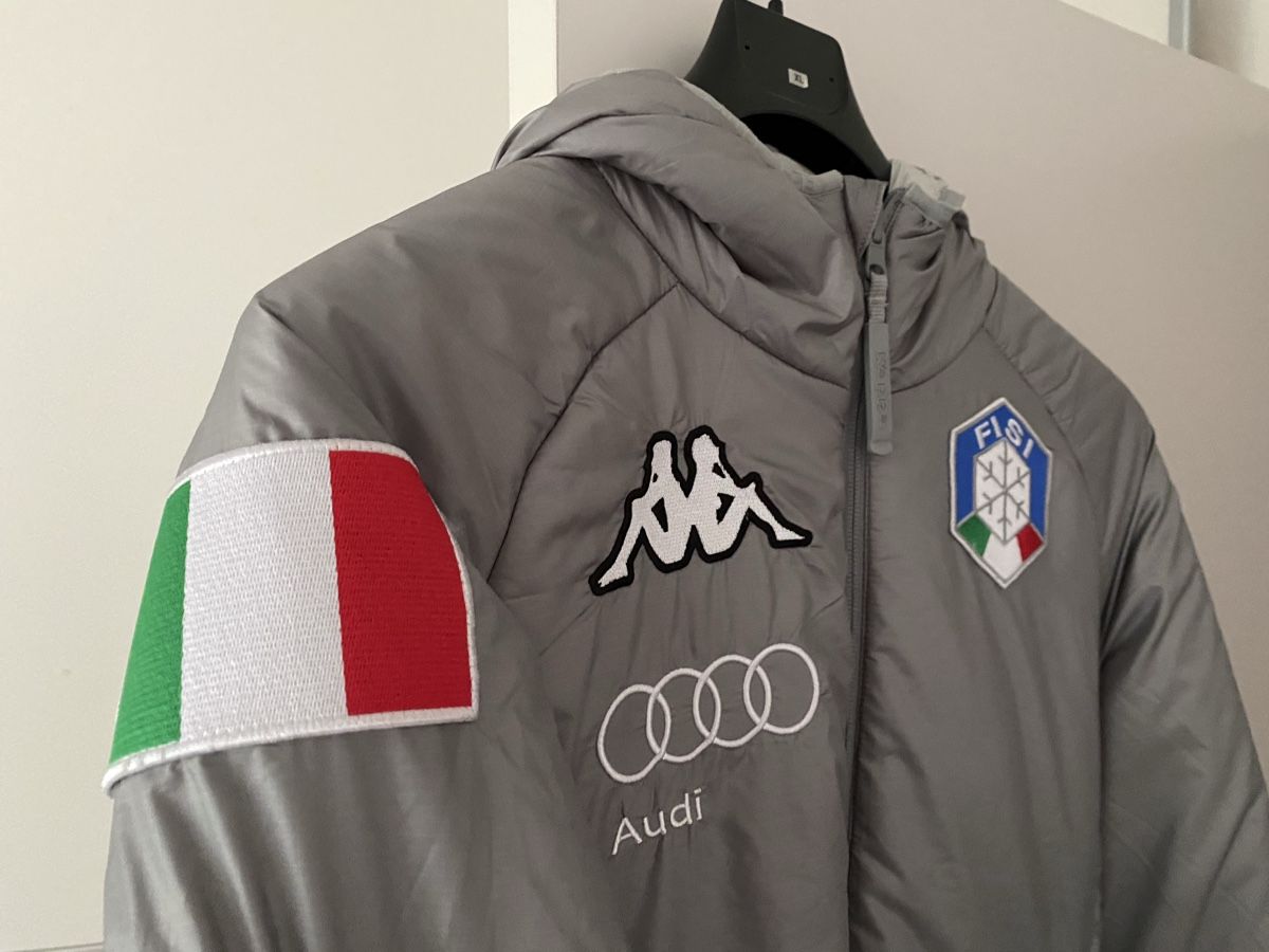 Kappa Giacche: Kappa Dauenjacke – Nuovo (secondo la descrizione) da Uster venduto da DK23_Zurich 5