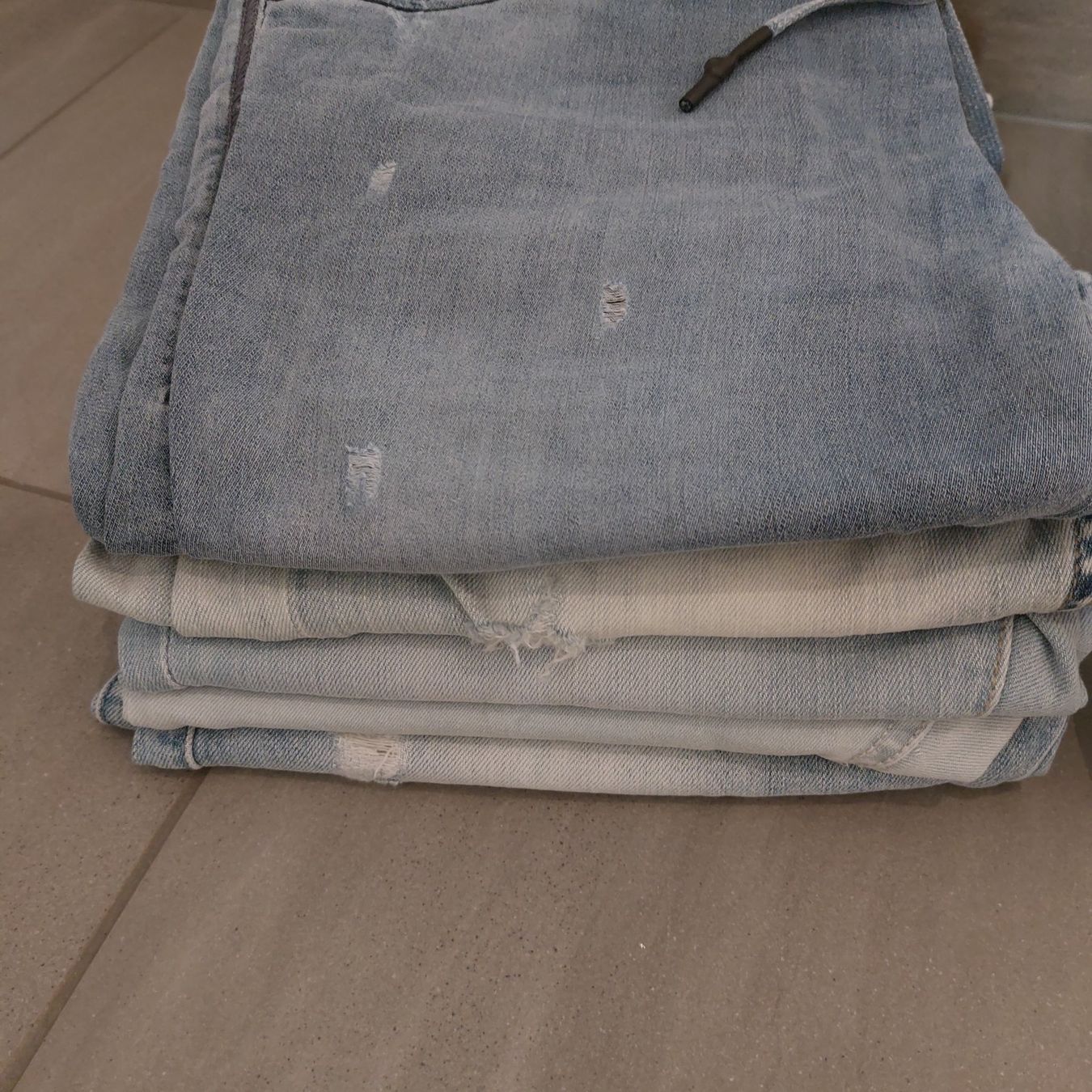 Pantaloni: Hosen – Usato da Bellikon venduto da Anithom 1