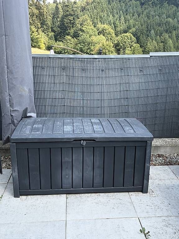 Coffres de rangement: Gartenbox – D'occasion à Winterthur par liizz 1