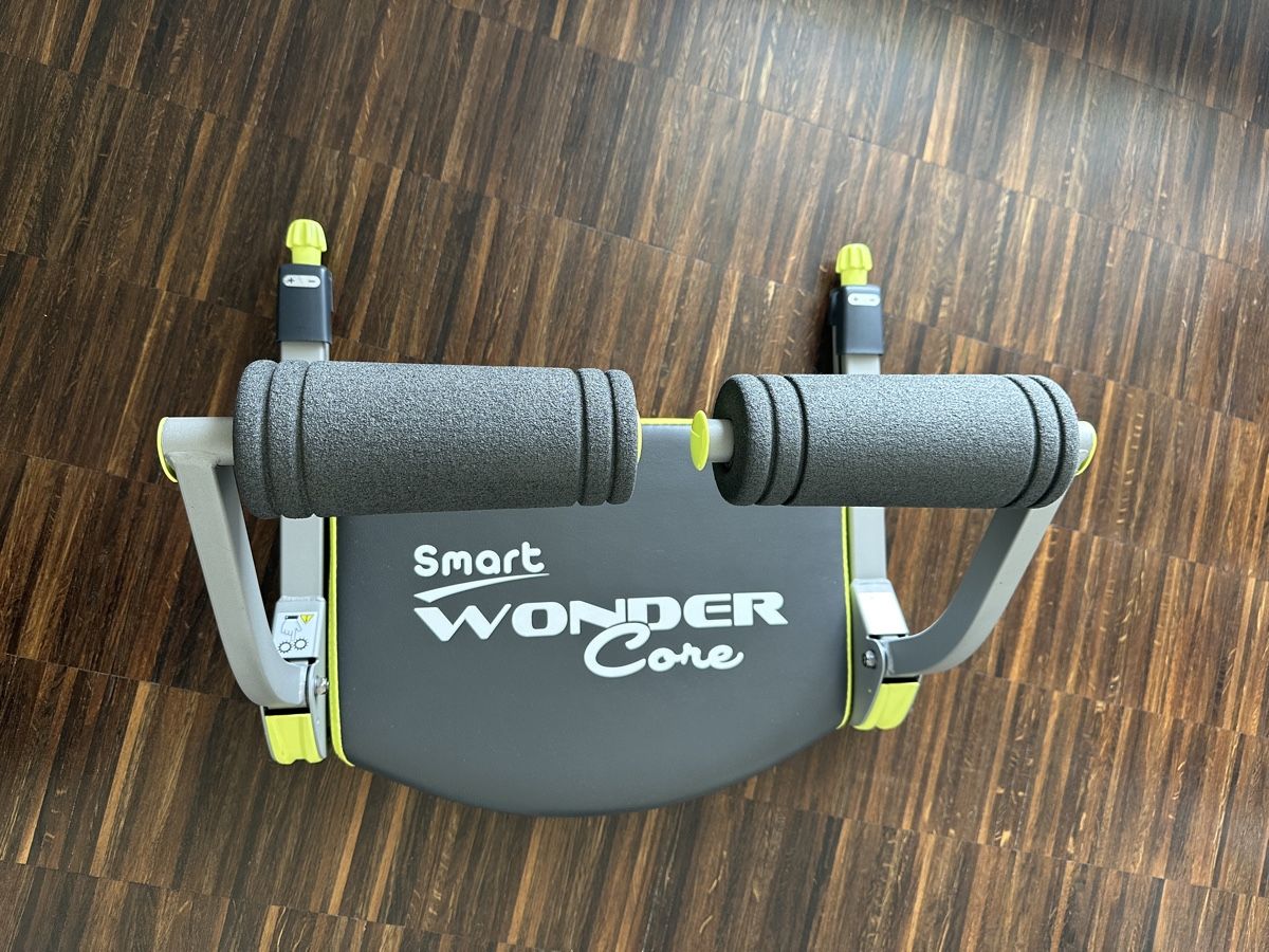 Vélos d'appartement: Smart Wonder Core – D'occasion à Zürich par YYmanuYY 6