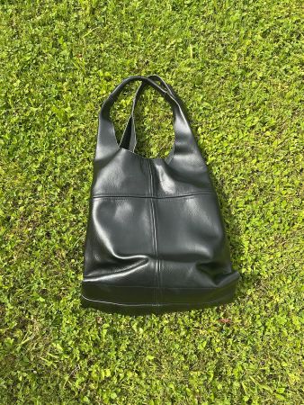 Unikat Ledertasche