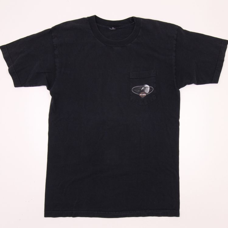 Harley-Davidson T-shirt: Harley Davidson Shirt – Usato da Bern venduto da Padeeeh