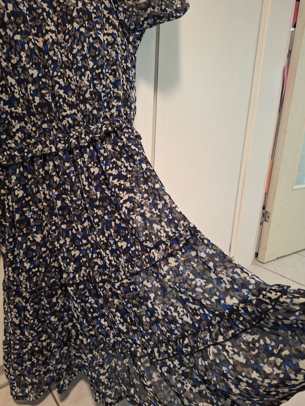 C&A Vestiti & Gonne: C&A Kleid, Gr. 164, neuwertig! – Usato da Biberist venduto da rospel 5