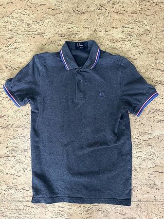 Polo - Fred Perry