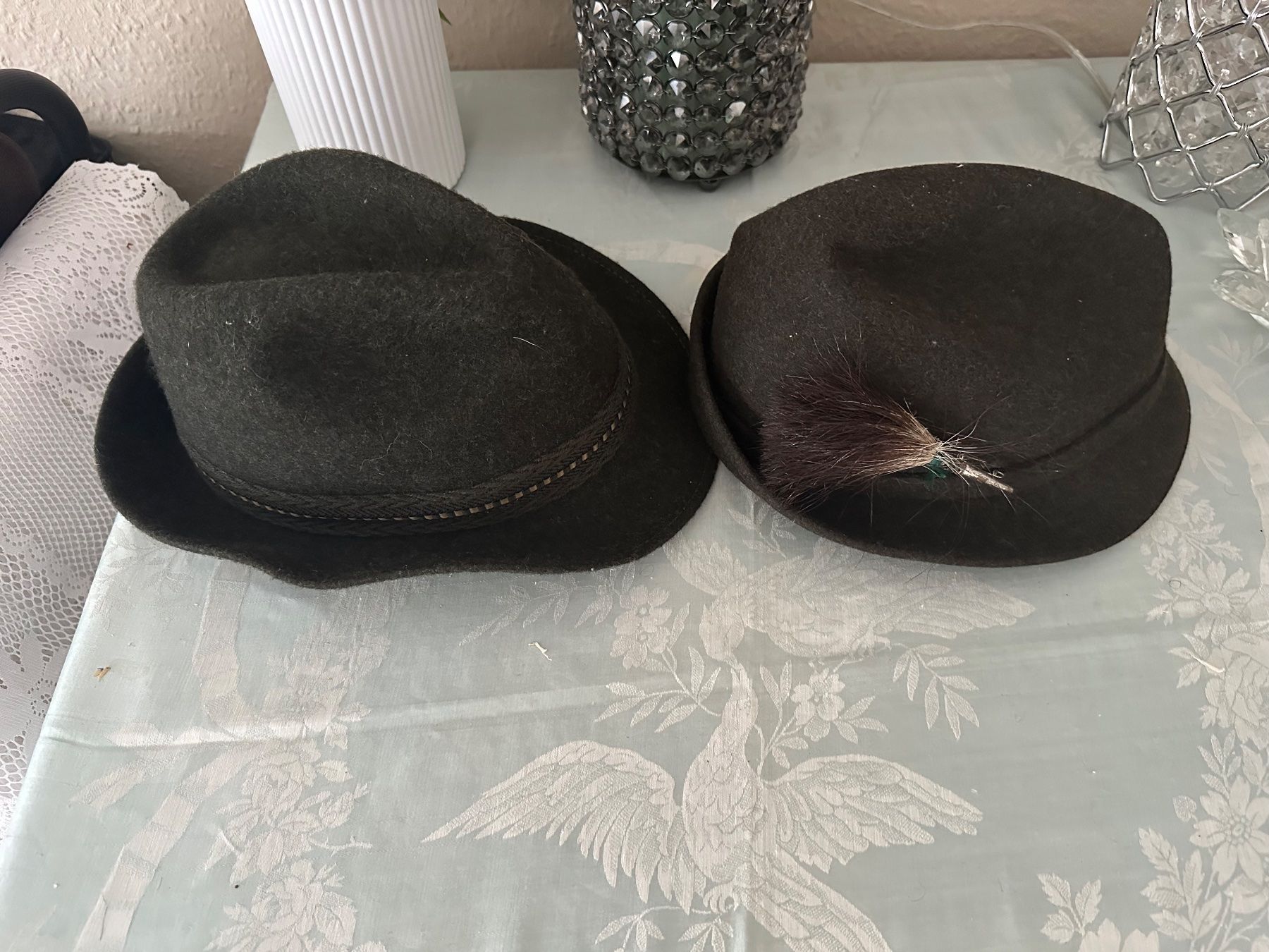 Chapeaux, bonnets & casquettes: Trisa-Hut – D'occasion à St. gallen par dan005 3