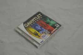 Gauntlet Legends (USA) Sega Dreamcast