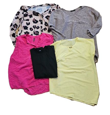 Paket Gr. XL mit neuw Artikeln