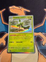 Olithena (SVI 023) - Holo - Karmesin und Purpur