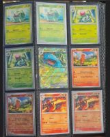 Pokémon | Mew 151 | Komplettset | 334 Karten | DE