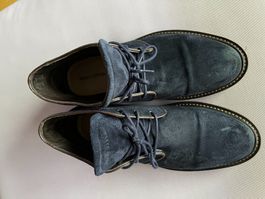 Marco Polo Halbstiefel Grösse 41 neuwertig / 60 Fr.  KP: 219