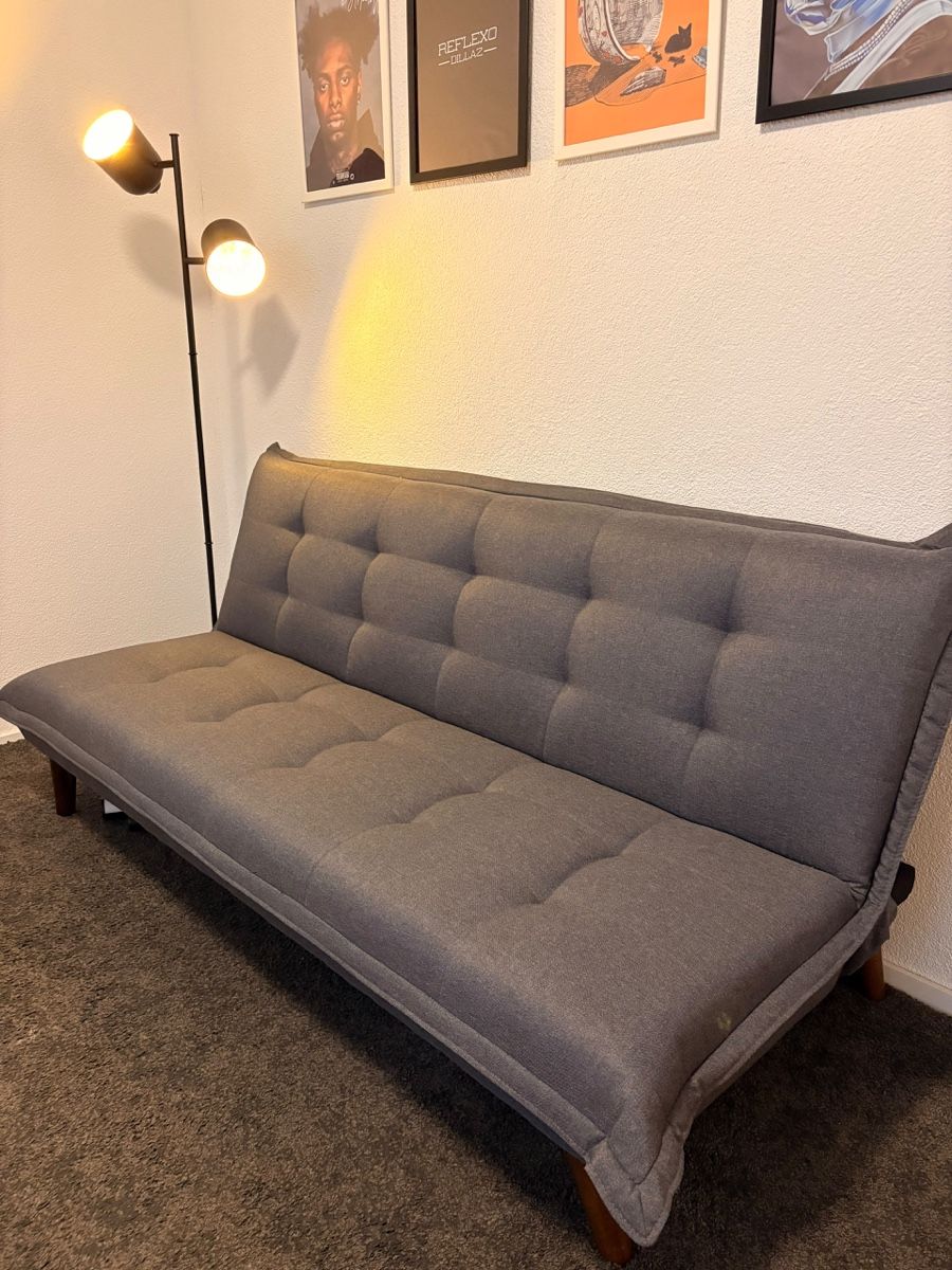 Sofas: Schlafsofa wie neu – Neuf (Voir description) à Bauma par bjs_gl6v 2