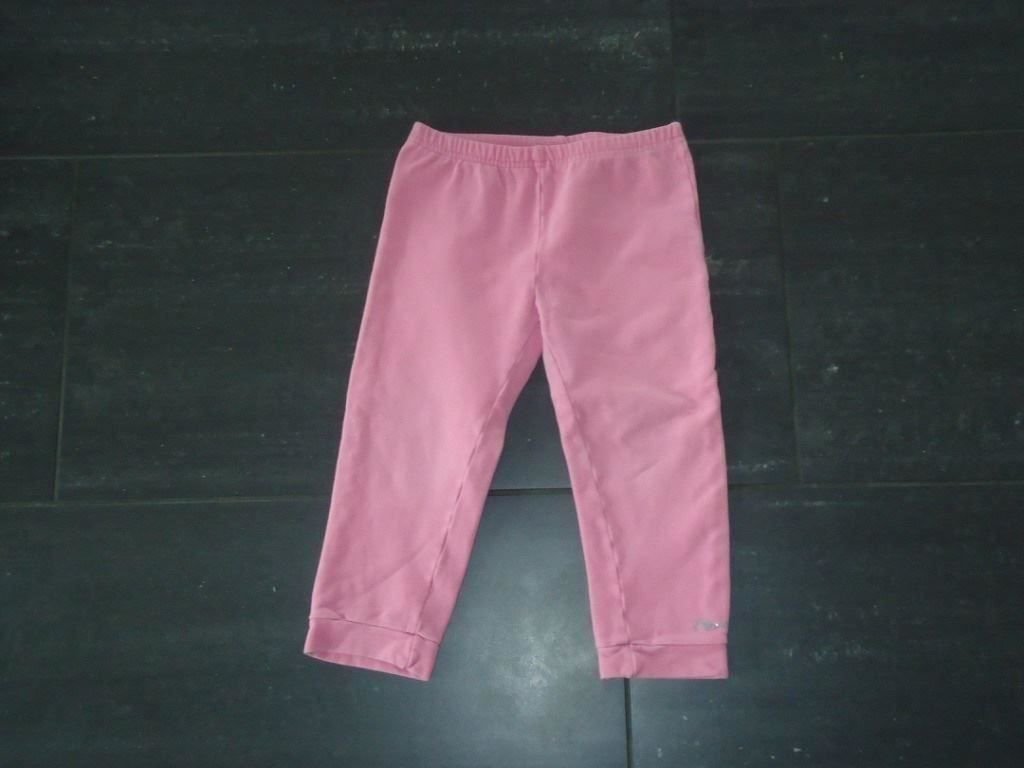 Strümpfe & Strumpfhosen: Trainerhose von Smiley, Grösse 98 – Gebraucht aus Wohlen AG von Michi761