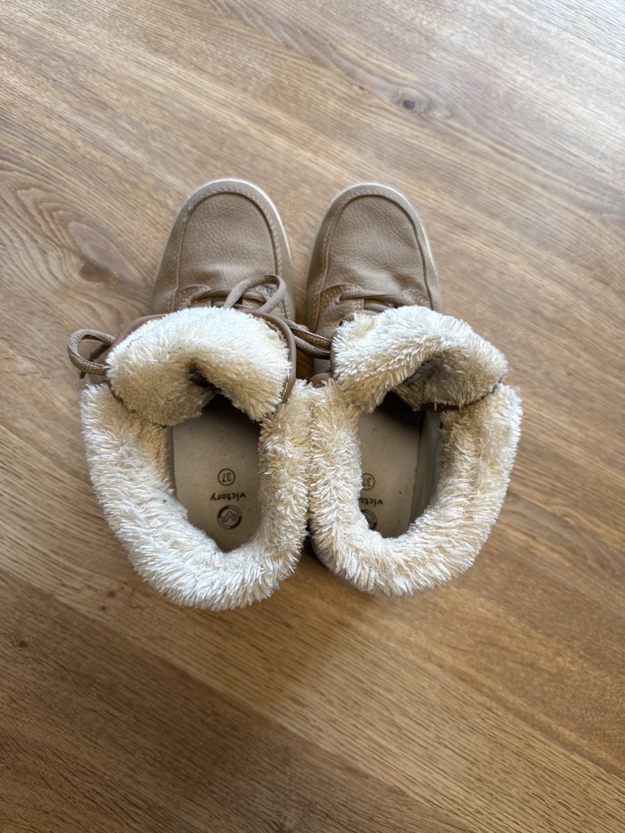 Victory Scarpe da donna: Winterschuh Gr. 37 – Usato da Rohr b. Olten venduto da -FaLu- 2