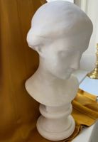 Buste femme. Ateliers de Moulage du Musée du Louvre