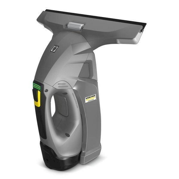 Autres articles pour la maison: Kärcher Professionell WVP 10 Advanced – Neuf avec emballage d'origine à Bottighofen par zaap