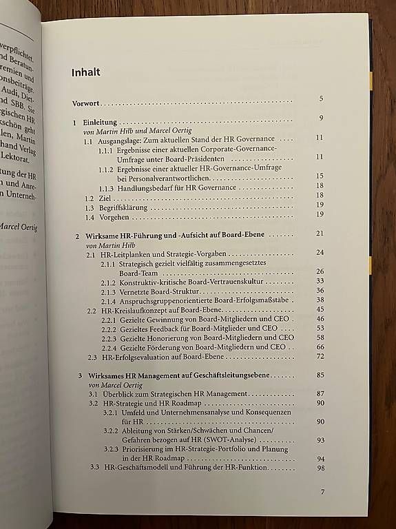 Libri: HR Governance – Nuovo e nell'imballaggio originale da Bern venduto da galileoeo 2