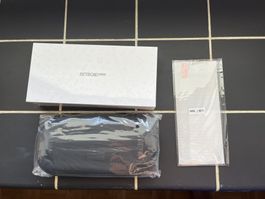 Retroid Pocket 6 (Unopened) with Case and Screen Protector