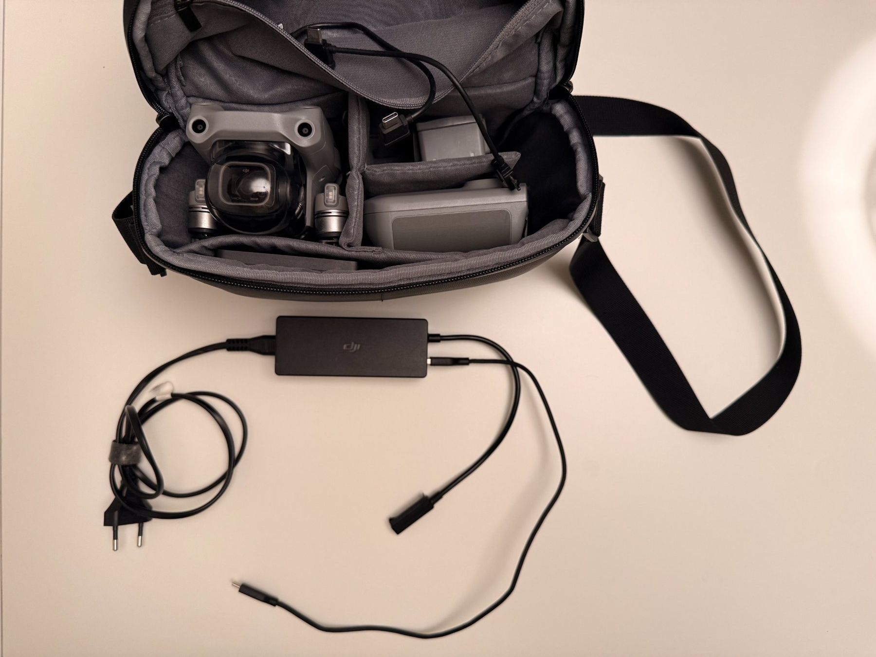 DJI Modellismo RC: DJI Air 2s Drohne – Usato da Aarau venduto da teodenis 3