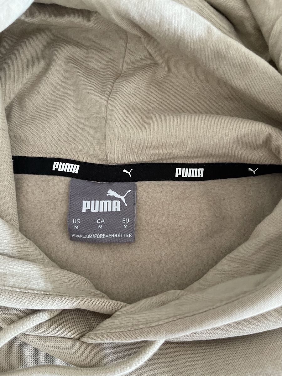 Puma Pulls & Sweat-shirts: Puma Pullover Grösse M – Neuf (Voir description) à Rapperswil SG par joyakeller 1
