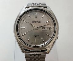 Seiko 5 Actus 7019-7060 Automatic 21 J – Original Band-JDM