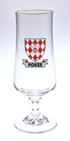 Brasserie Bière de la Comète la Chaux de Fonds Glas (Tulpe)