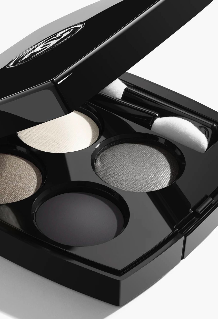Chanel Make-up: CHANEL Lidschatten Palette NP. 102.- – Gebraucht aus Rüfenacht BE von Milena_1 1