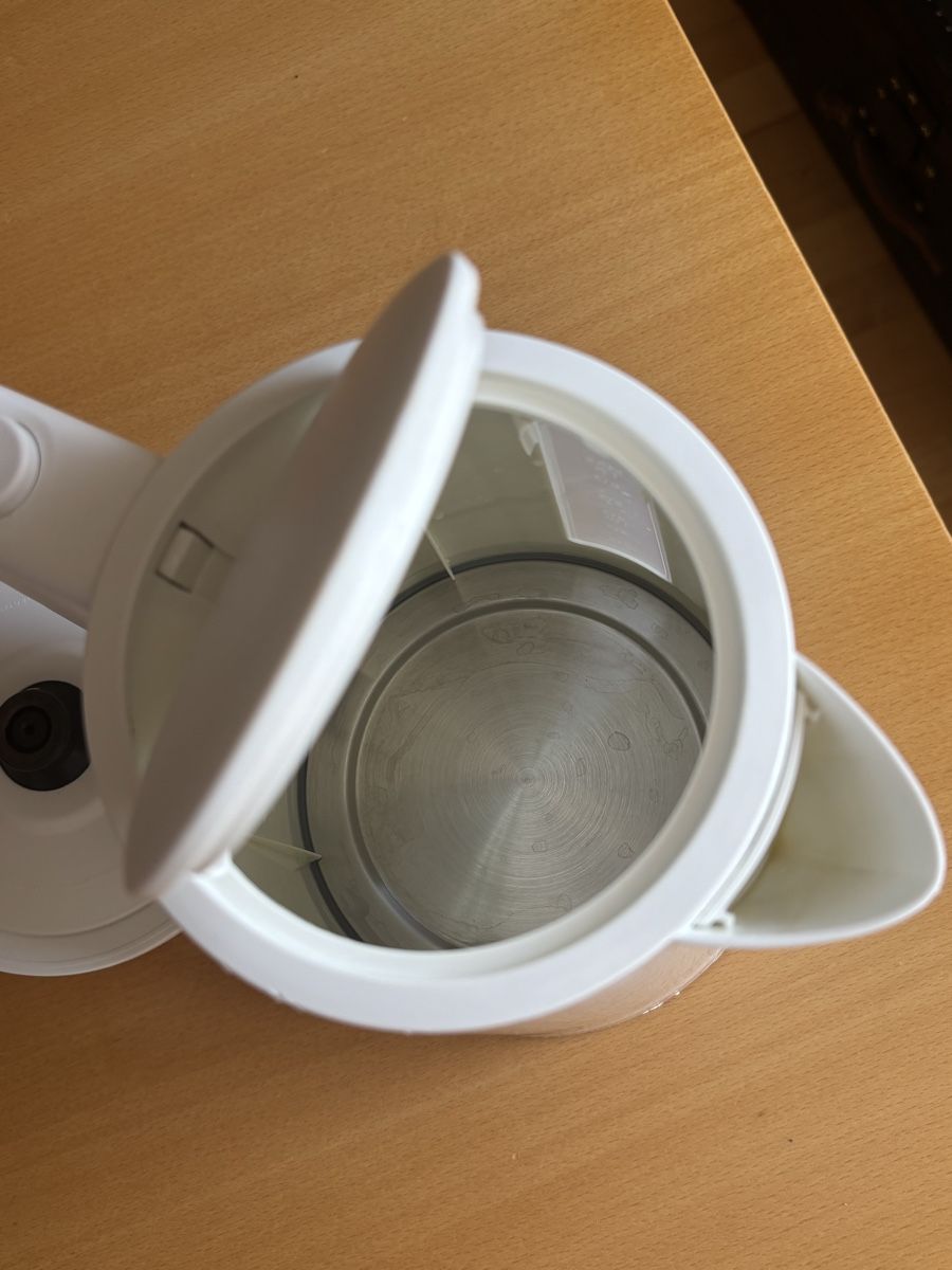Philips Bollitori: Wasserkocher – Usato da Zürich venduto da yoshi27 1