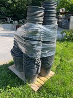 Topfe Blumentröge Pflanztöpfe