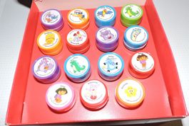 🥰Dora L'exploratrice🥰 15X Tampons