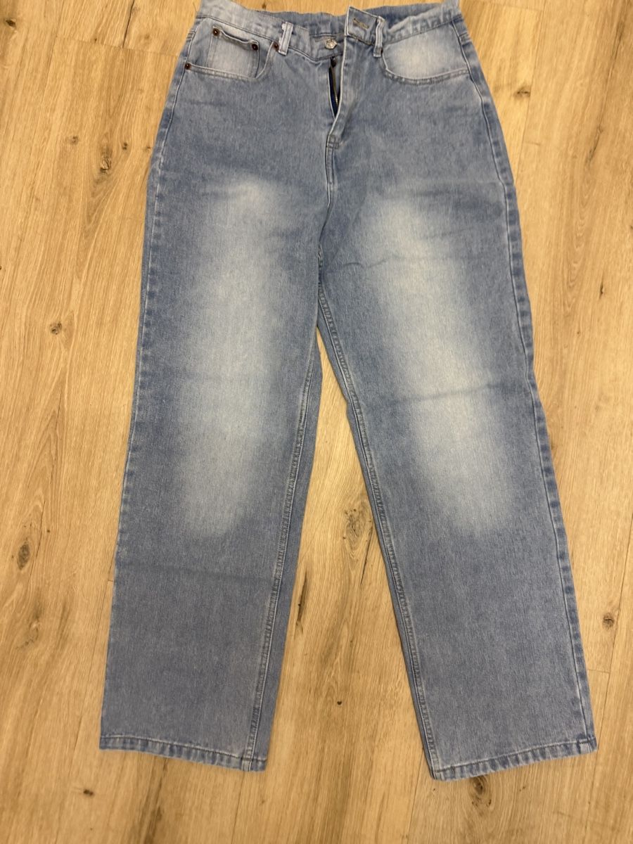 Jeans: Jenas Gr. M – Usato da Kölliken venduto da Vivii01