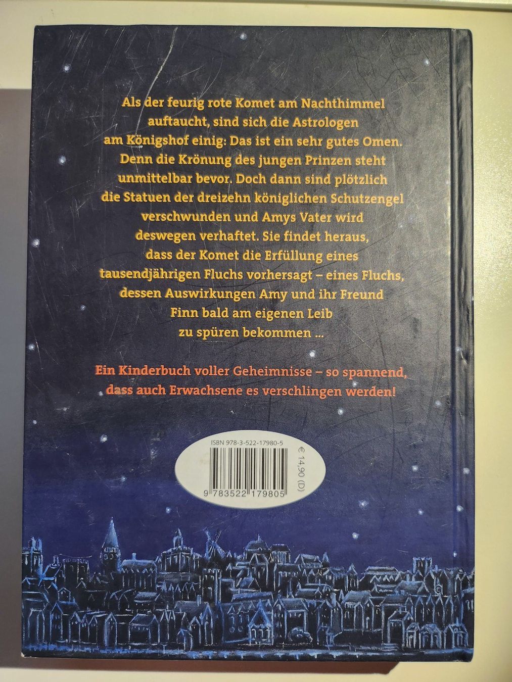 Libri: Michael Borlik: Der 13. Engel – Usato da Dietikon venduto da Buchantiqdietikon 1
