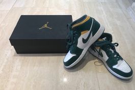 Air Jordan 1 Mid Sonics EU 38.5